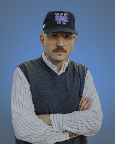 Nick Zawisa